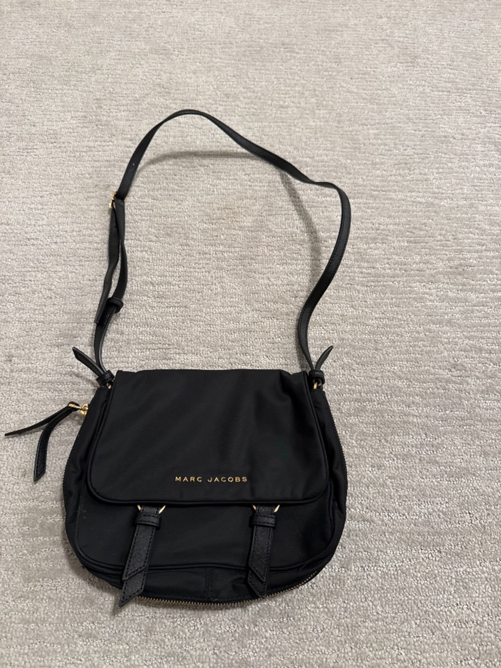 Marc Jacobs Nylon Bag - Picture 5 of 6